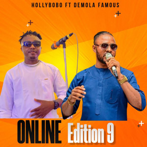 Online Edition 9 (Live)