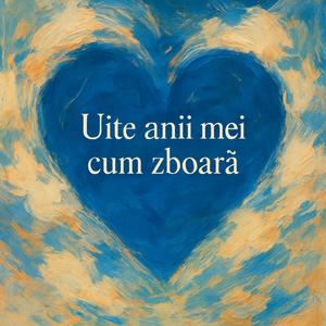 Uite anii mei cum zboara