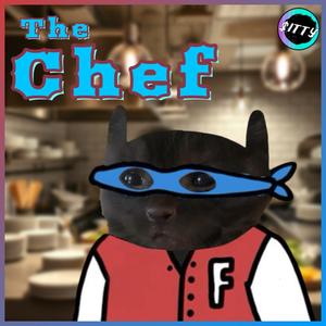 The Chef (@MrTcooks)