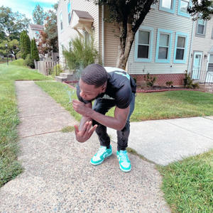 Ever Want (feat. Rel & GY Prince) (Explicit)