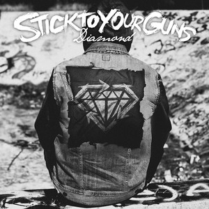 Stick To Your Guns - Such Pain