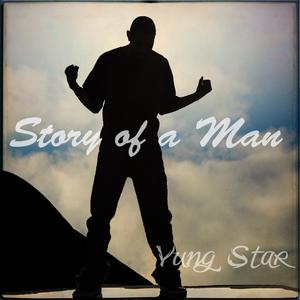 Story of a Man (Clean Version)