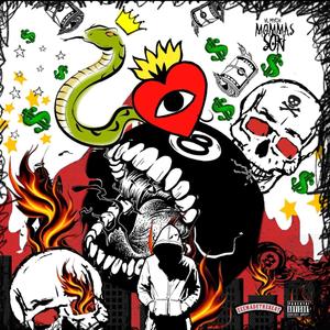 WOAHHH (feat. VLBryson & Go6lin) (Explicit)