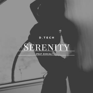 Serenity (feat. Exxcal) [Explicit]