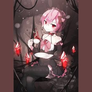 宫廷圆舞曲（bootleg）