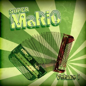 Super Mario, vol. 1