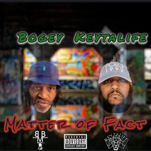 MATTER OF FACT (Explicit)