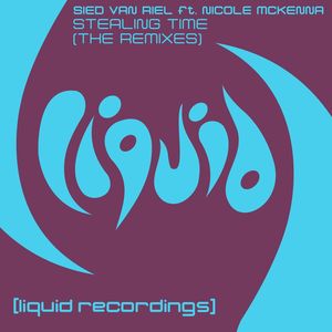 Stealing Time (feat. Nicole McKenna) (Simmons & Blanc Remix)