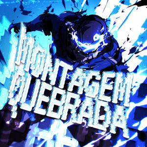 MONTAGEM QUEBRADA (Super Slowed|Explicit)