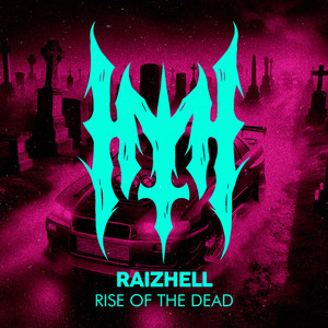 RISE OF THE DEAD (Explicit)