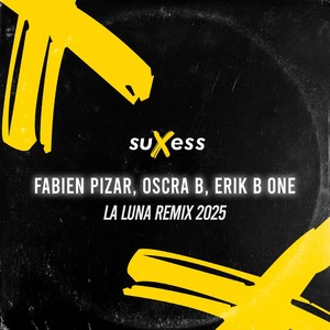 La Luna (Extended Mix)