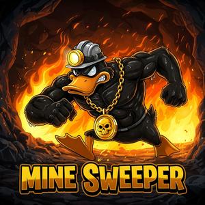 MINE SWEEPER (Explicit)