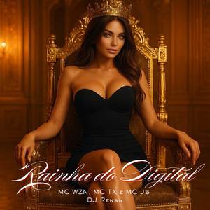 Rainha do Digital (Explicit)