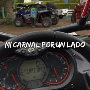 Mi Carnal Por Un Lado No Se Me Ha Rajado El Loco