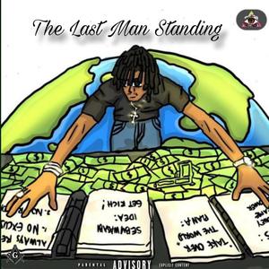 The Last Man Standing (ep)