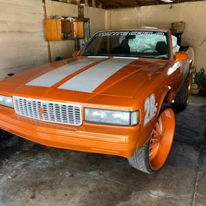 Wait Till It Kick In (Explicit)