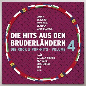 Hits aus den Bruderländern 4