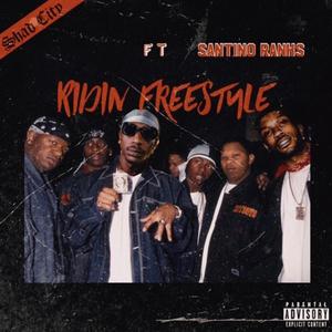 Ridin Freestyle (Explicit)
