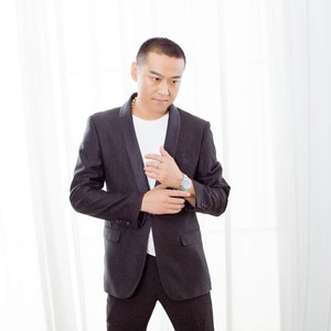 用尽一生去爱你 (Remix)