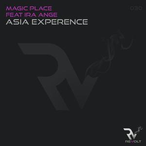 Asia Experience