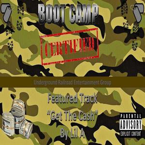 Boot Camp Certified (Explicit)