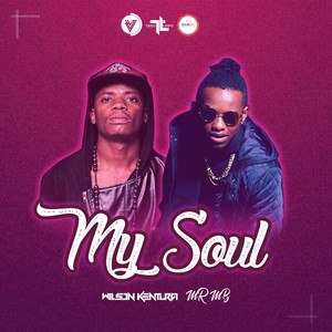 My Soul (Original Mix)