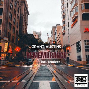 Remembrance (Incl. Remixes)