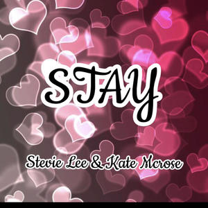 STAY (feat. Kate Mcrose)