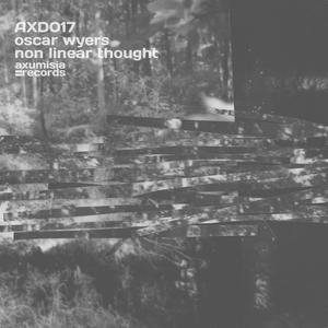 AXD017 - Non Linear Thought