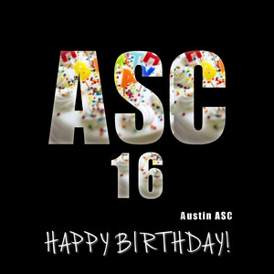 ASC16 (Original Mix) [HBD]