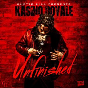 Unfinished (Explicit)