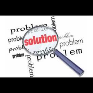 Problems (feat. K.M. DB & Wtwpluto) (Explicit)