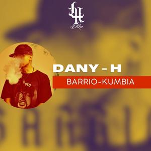 Barrio Kumbia (Explicit)
