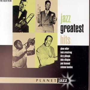 Planet Jazz: Jazz Greatest Hits