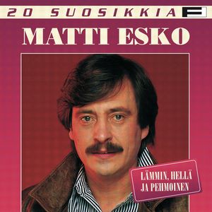 Matti Esko - Miehen tie