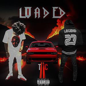 Loadeď (feat. Lã Tez) (Explicit)