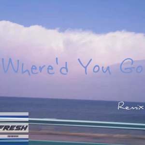 Where'd You Go (Remix)