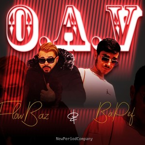 O.A.V(feat. Ba-Pef) (Explicit)