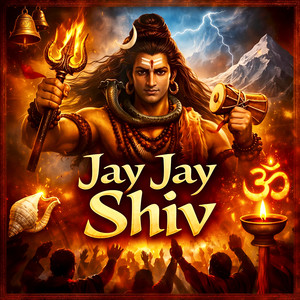Jay Jay Shiv