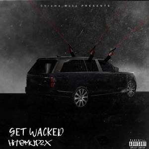 Get Wacked (Explicit)