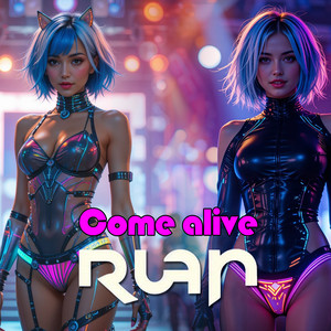Come Alive
