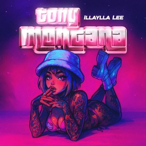 TONY MONTANA (Explicit)