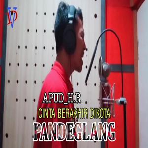 Cinta berahir dikota pandeglang