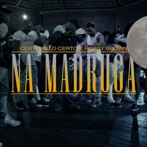 Na Madruga (Explicit)