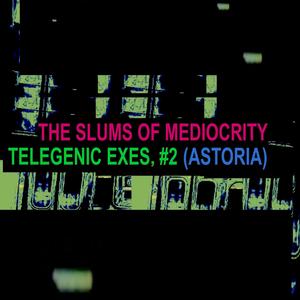 Telegenic Exes, #2 (Astoria)