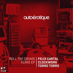 Roll the Drums(feat. Marissa Jack) (Torro Torro Remix)