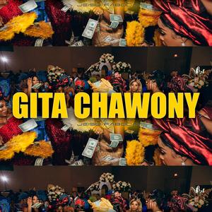 Gita Chawony Rabòday (feat. Jeiso Rabòday)