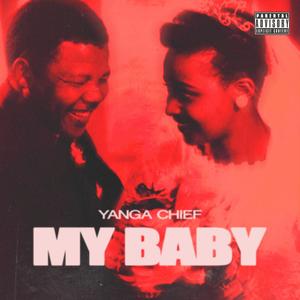 My Baby (Explicit)