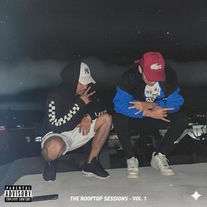 Todo está bien (feat. Dan Cortes) (Explicit)