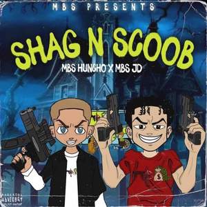 Shag N Scoob (Explicit)